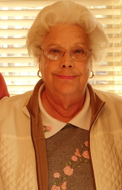 Obituary of Anna Pearl "Nicky" Grooms