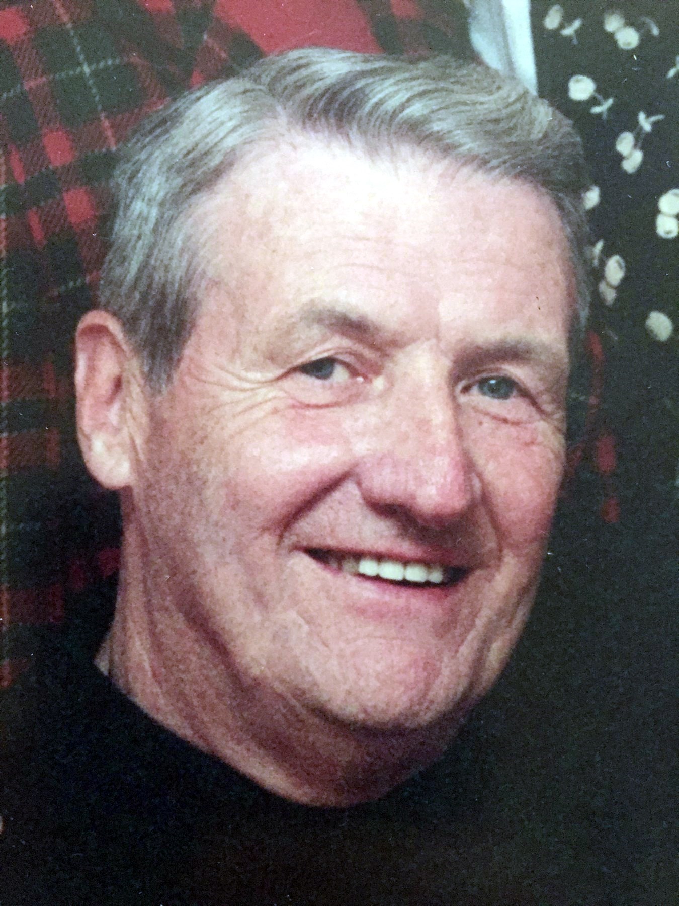 Francis Joseph Shea Jr. Obituary Sandwich, MA