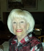 Betty Doyle