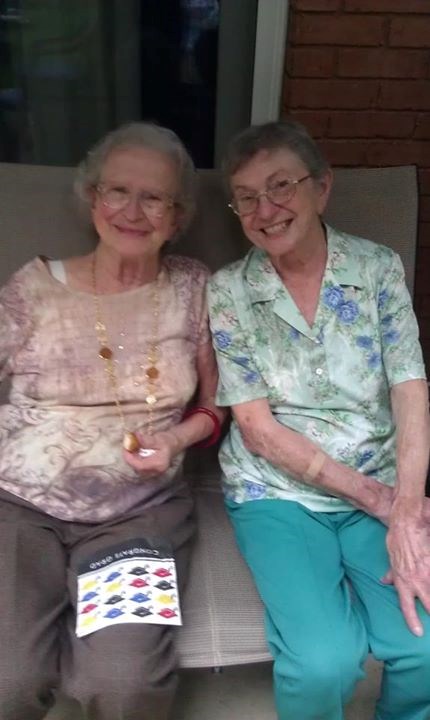 Obituary of Edith Elizabeth Jenkins