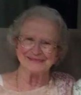 Obituary of Edith Elizabeth Jenkins