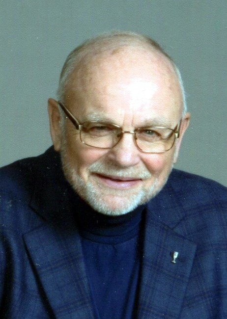 Obituary of Gale David Brookens