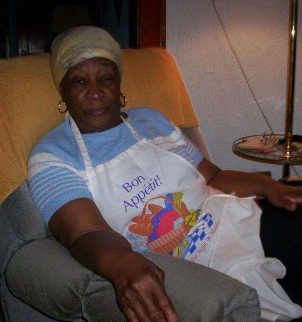 Obituario de Ida Minerva Hayes