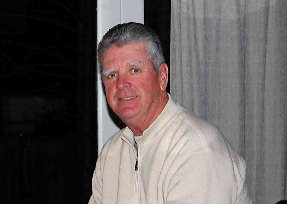 Obituary of Peter L. Hanlon