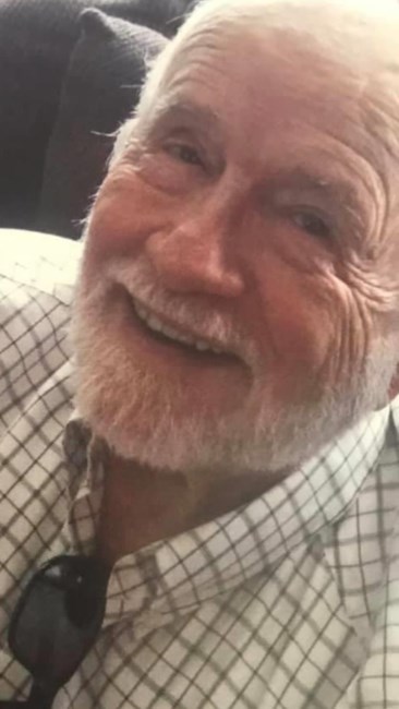 Obituary of Edward Lyle Huston