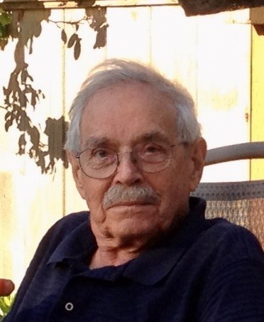 Obituary of John "Rory" Roderick Kirby