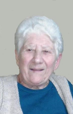 Obituary of Soletta Cunsolo