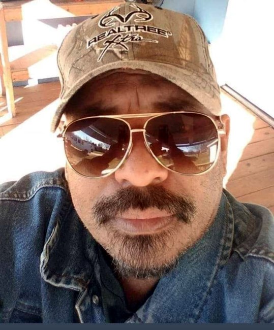 Obituary of Jorge Chavez Jr.