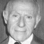 Obituary of Thomas C. Levine