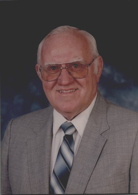 Obituary of Edward Franklin Parton