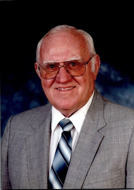 Obituary of Edward Franklin Parton