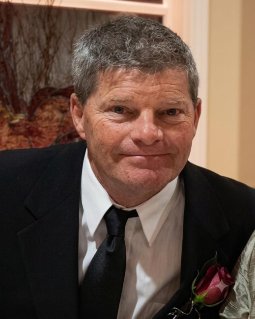 Obituary of William Virgil Rhynard