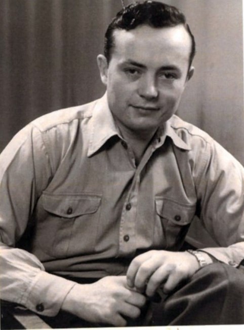 Obituary of Mr. John Rooney