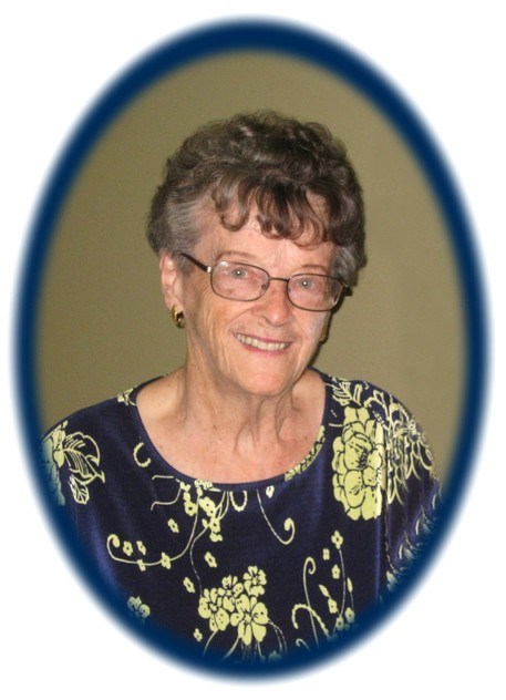 Obituary of Erika Jobst