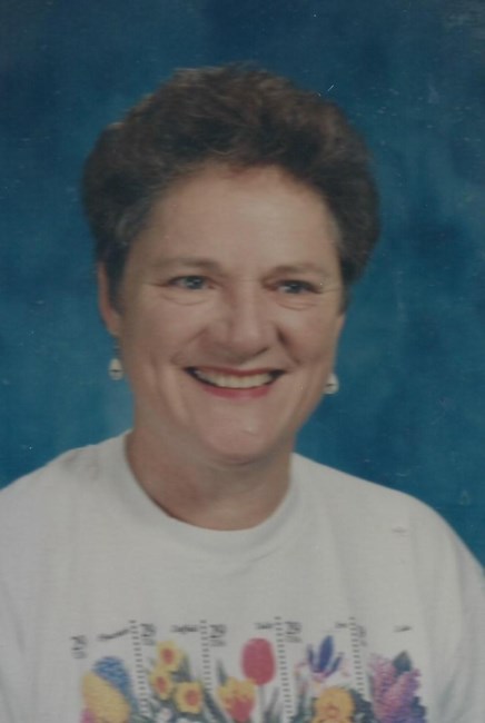 Obituary of Carol M. Martin