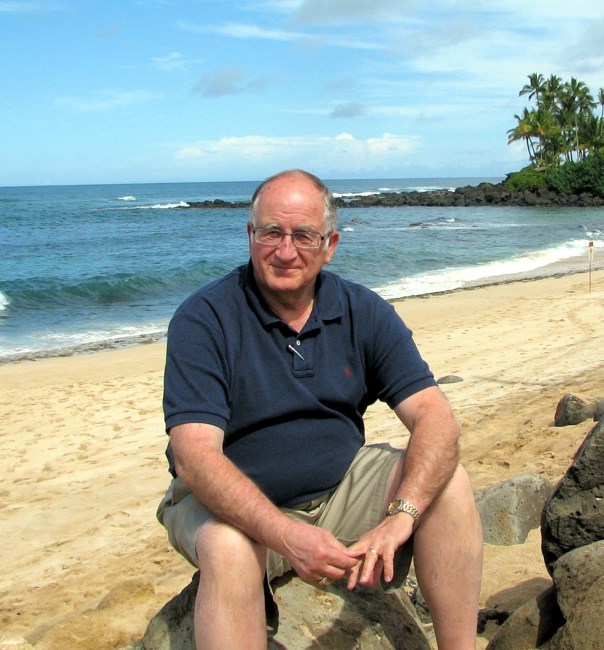 Obituary of Dr. Timothy George Corey