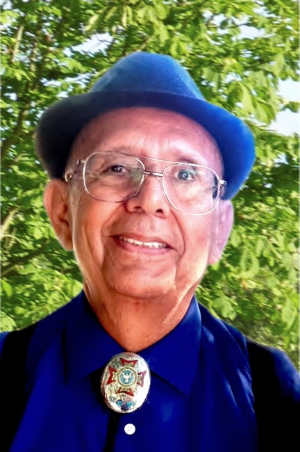 Obituary of Edward R Cruz