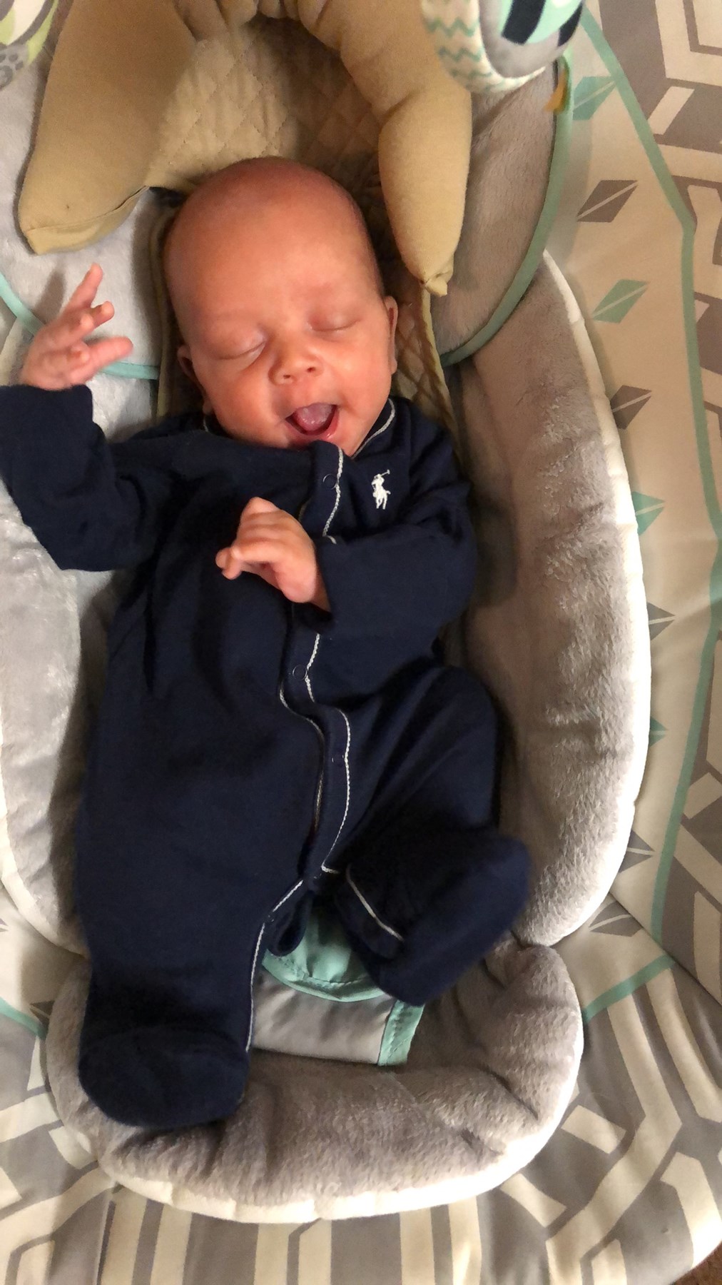 Obituary of Cayvion Tyrell Whitelow