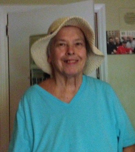 Obituary of Susan Marie Fechtel Pittman