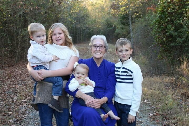 Obituary of Wantha "Sue" Corbin