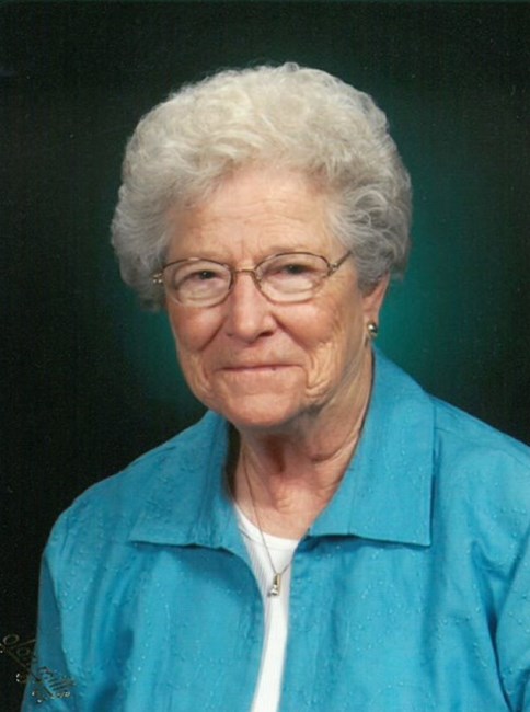 Obituary of Rowene C. Kracht