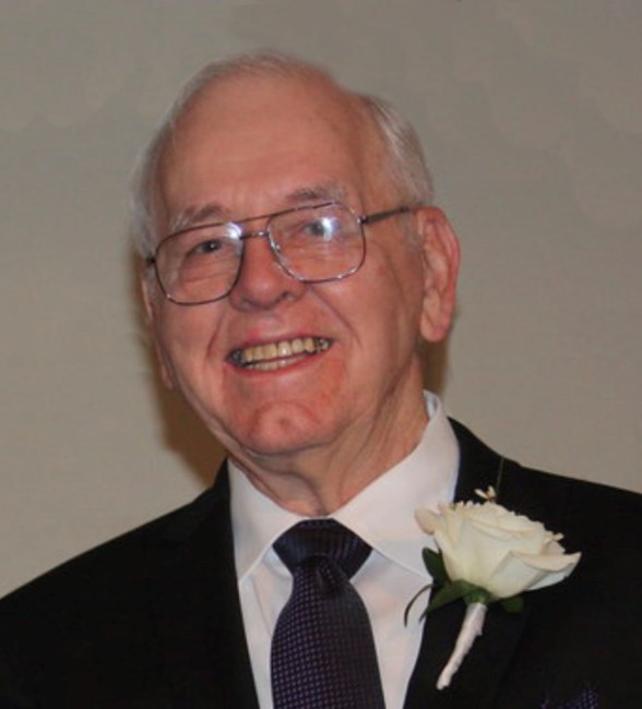 Obituary of Hubert "Mel" Melvin Henderson