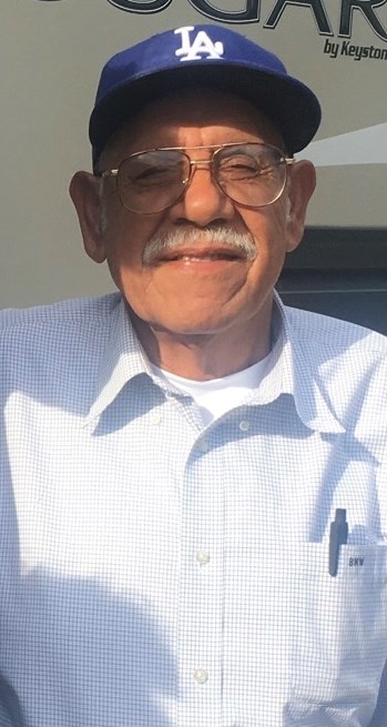 Obituary of Carlos Acosta Renteria