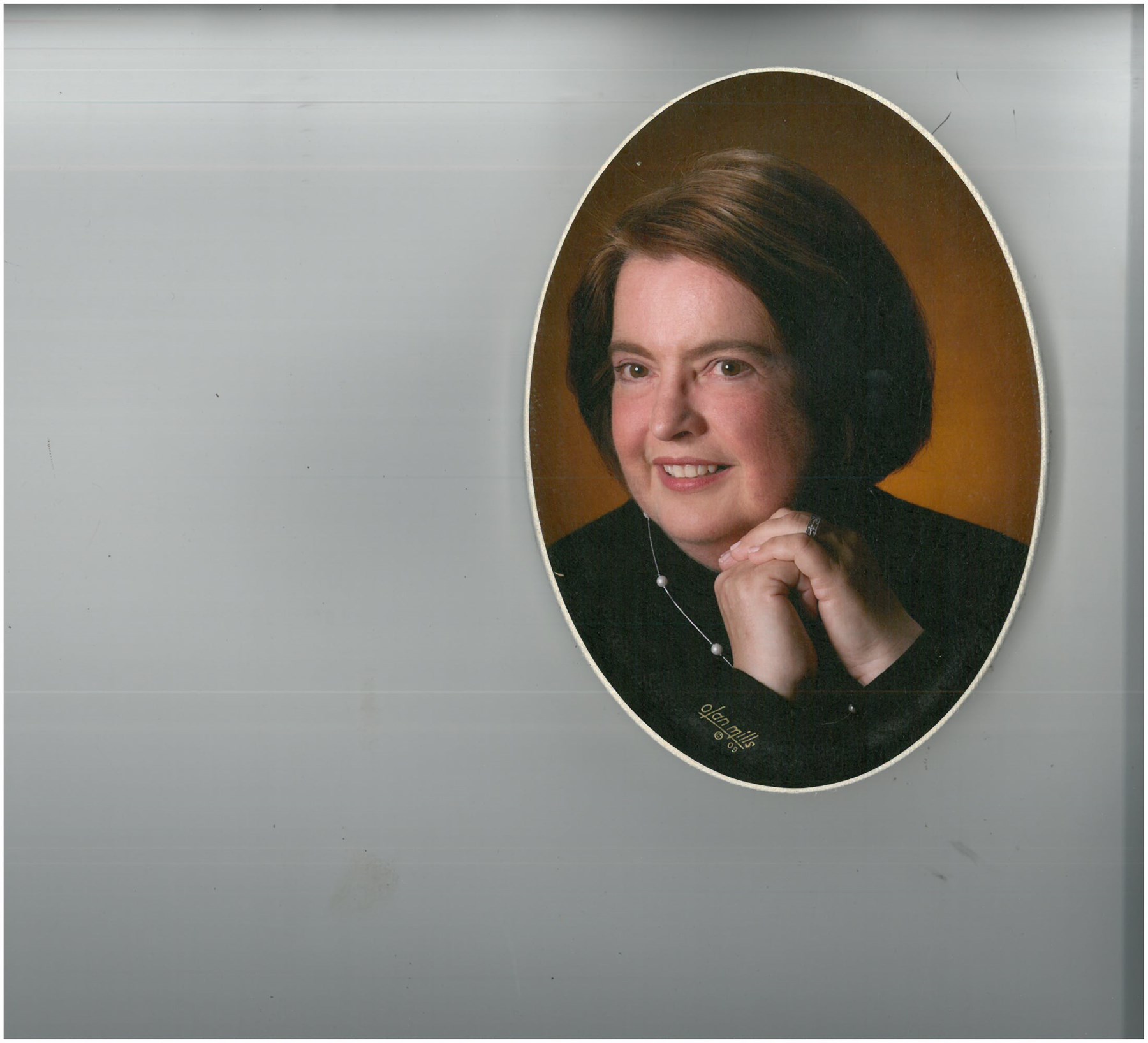 Obituary of Katherine Marie Hartman