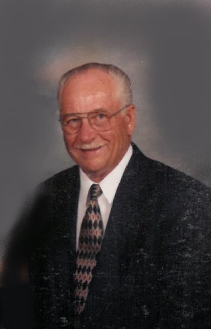 Obituary of Richard C Ade