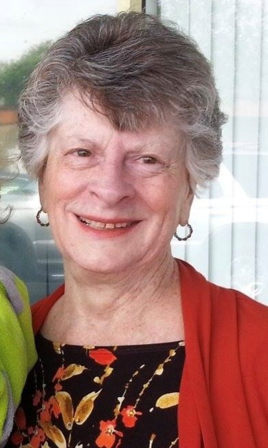 Obituary of Shirley Ann Ramos