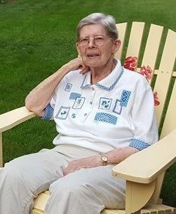 Obituary of Dorothy Phyllis Sullivan