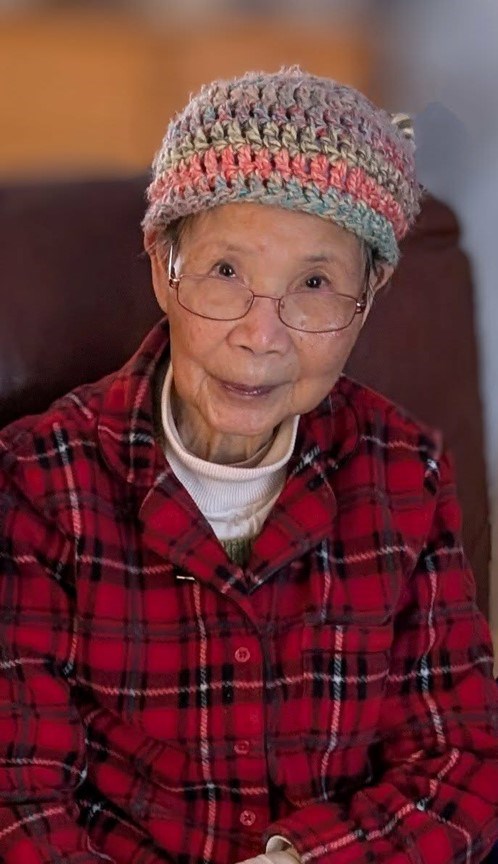 Avis de décès de Po Fai "Susan" Chan