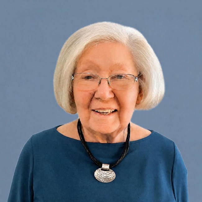 Obituary of Susan Carlisle Burns