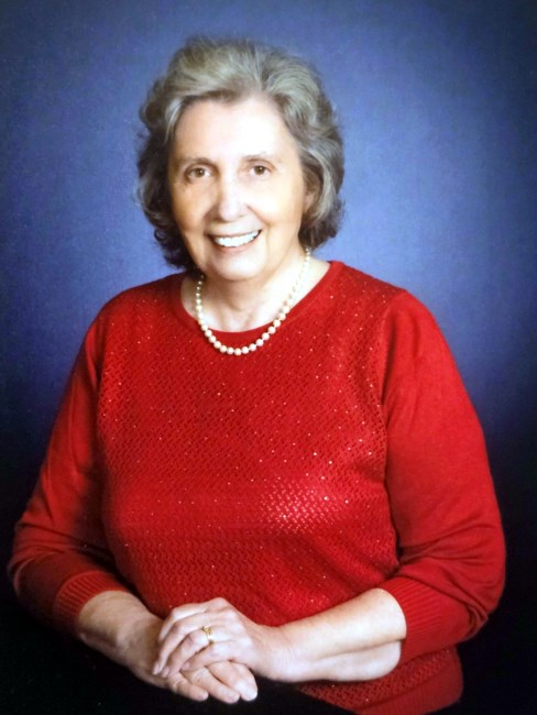 Obituary of Antoinette Margaret Stabs