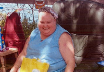 Obituary of April Lynn Yarber Bonin