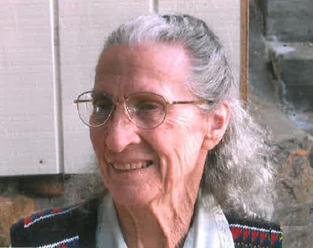Obituary of Leora Mae Barnes
