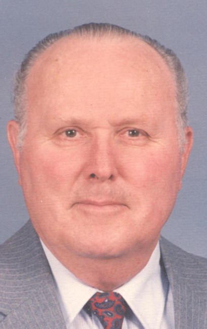 Obituary of Raney Edward Troutman