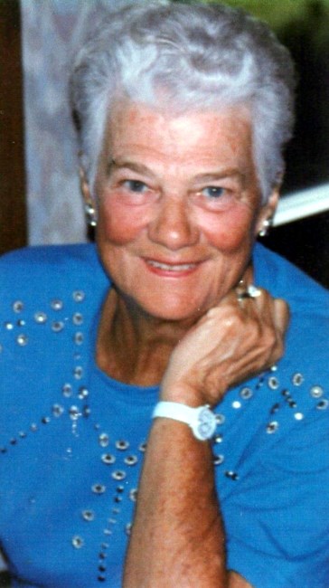 Obituary of Marian Q. Lang