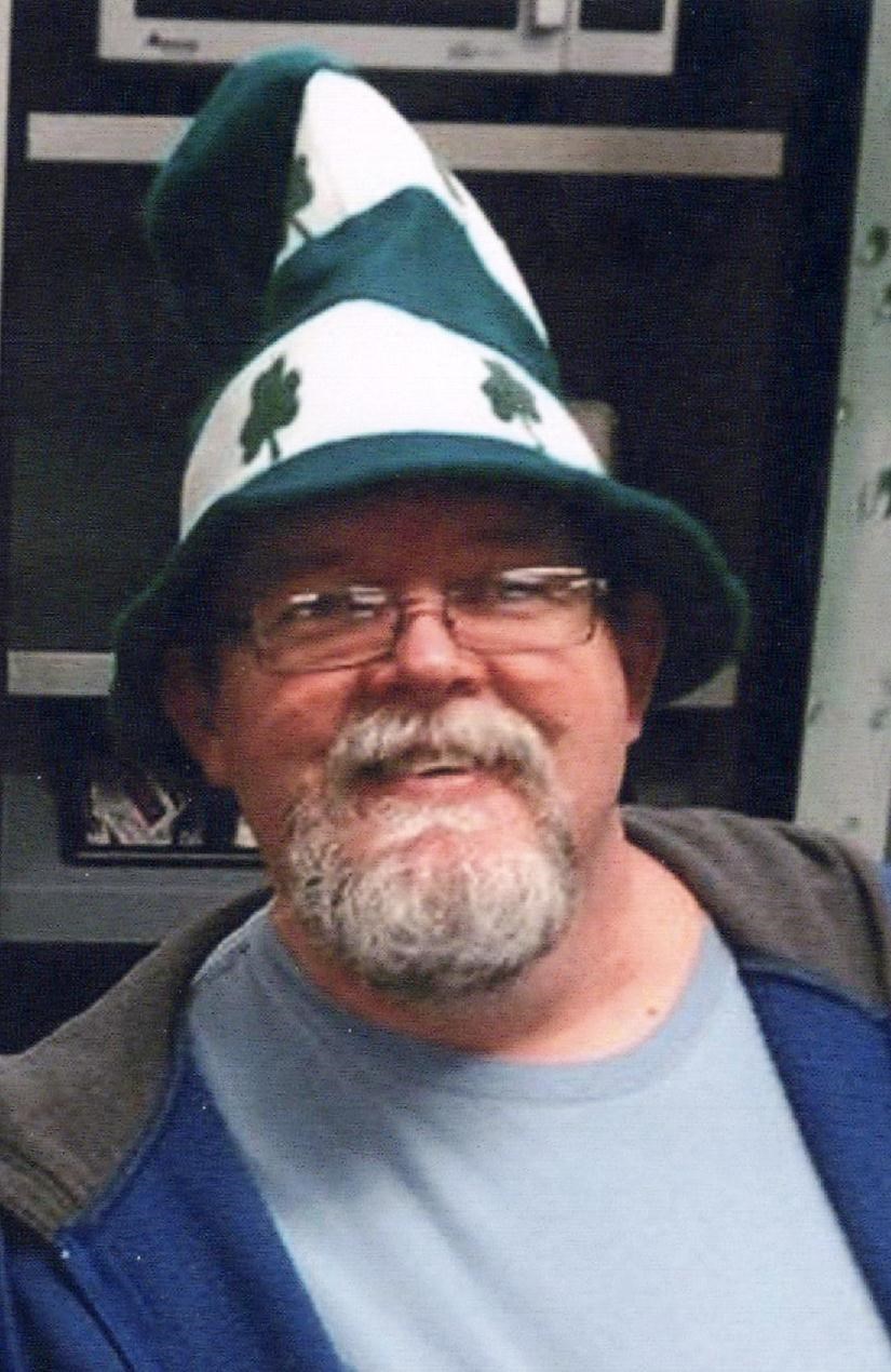Steven Cattanach Obituary East Hartford, CT