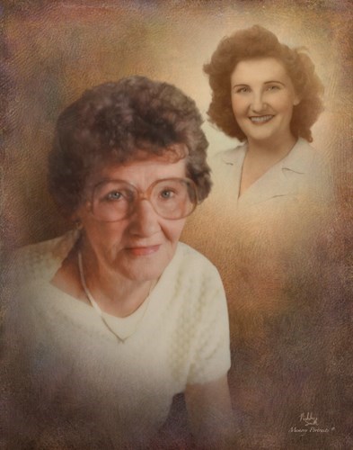 Obituary of Wanda H. Yurt