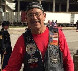 Obituary of Rossi Garcia