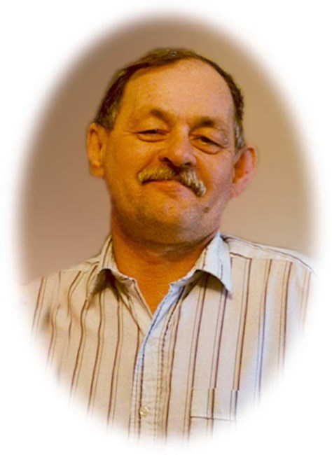 Obituary of Mr. Michael John Haras