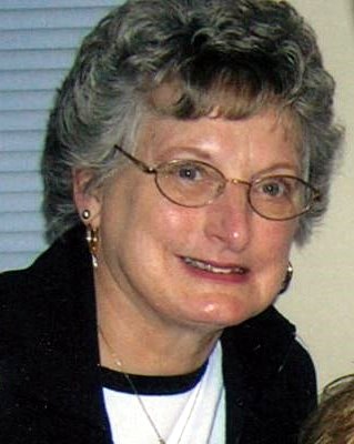 Obituary of Rita Marie Fuhr