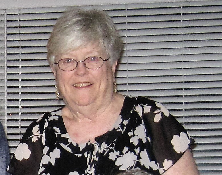 Obituary of Heather Christine Wilson