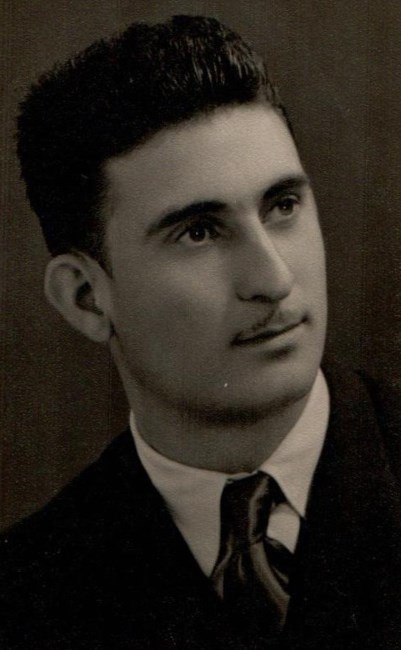 Avis de décès de Fernando Costa