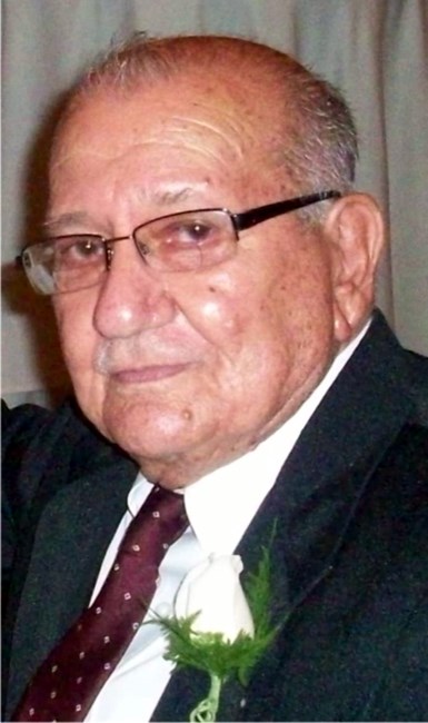 Obituary of Jose Corella Sanora