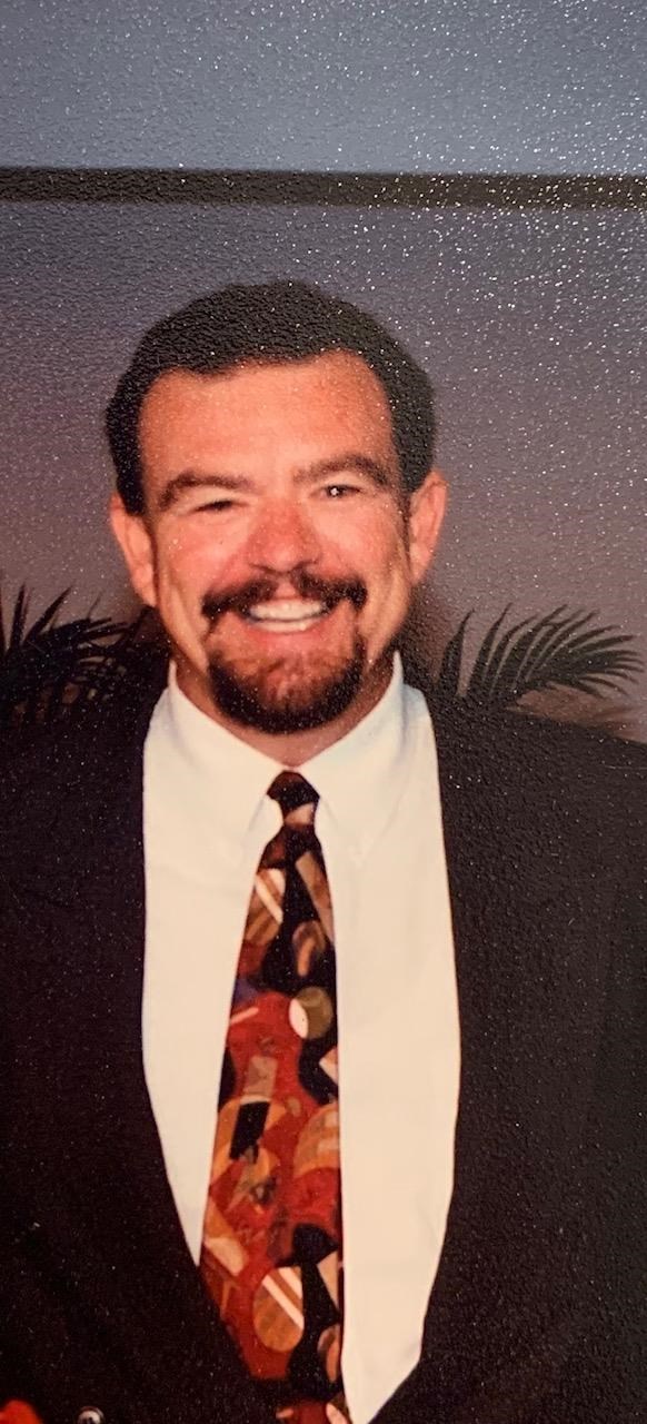 Rev. Randy Miller Obituary Cape Coral, FL