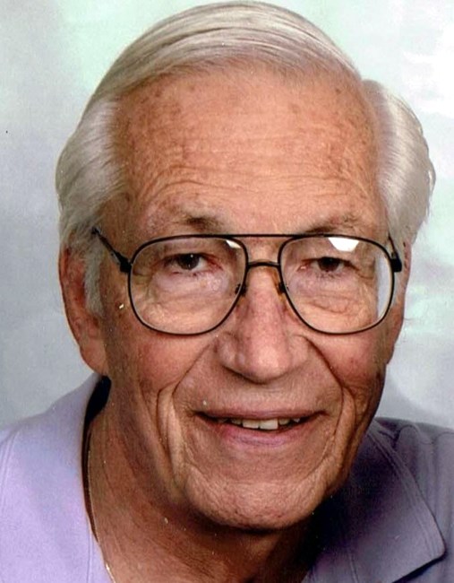 Obituario de Richard "Dick" Foster Grannis