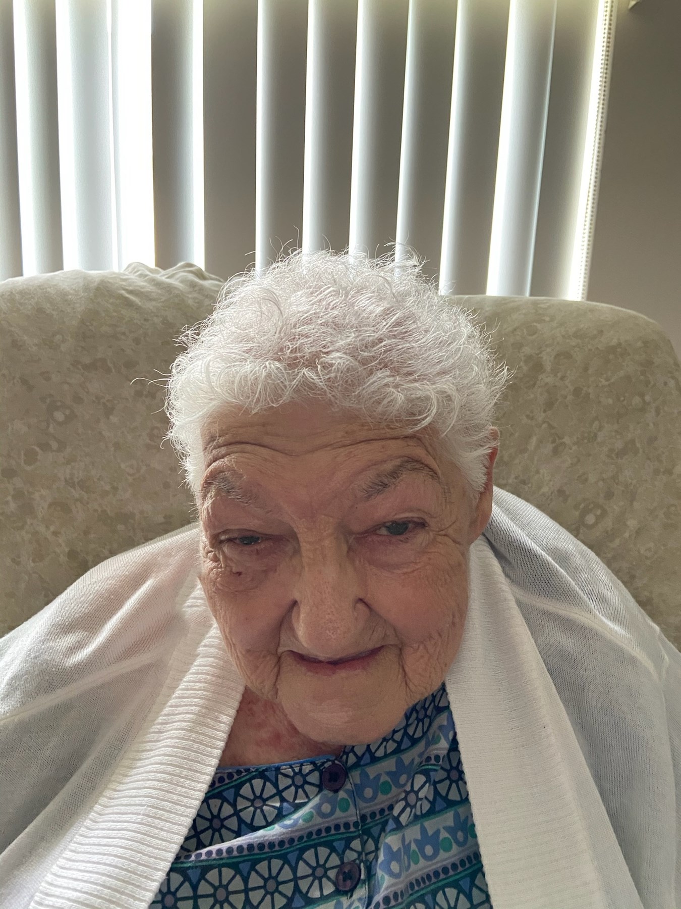 Obituary of Mrs. Caroline Jewel Celentano