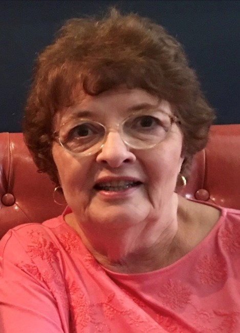 Obituary of Gail Ann Bryant